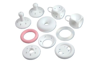 ProFem® Prolapsringe og Vaginalpessarer