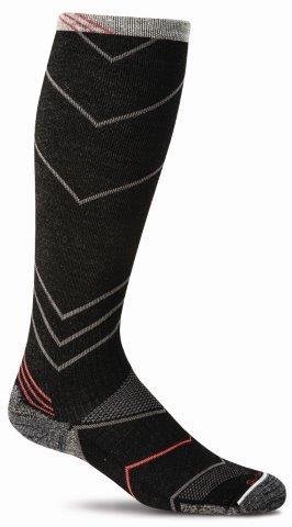 Sockwell+ INCLINE løbestrømpe