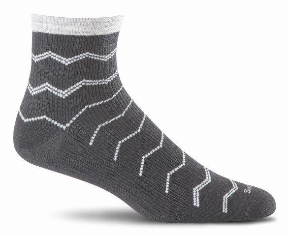 Sockwell+ PLANTAR EASE QUARTER - mod hælspore Sockwell+ PLANTAR EASE QUARTER - mod hælspore