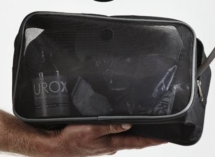 UROX Toilettaske