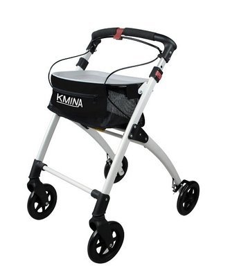 KMINA PRO Rollator