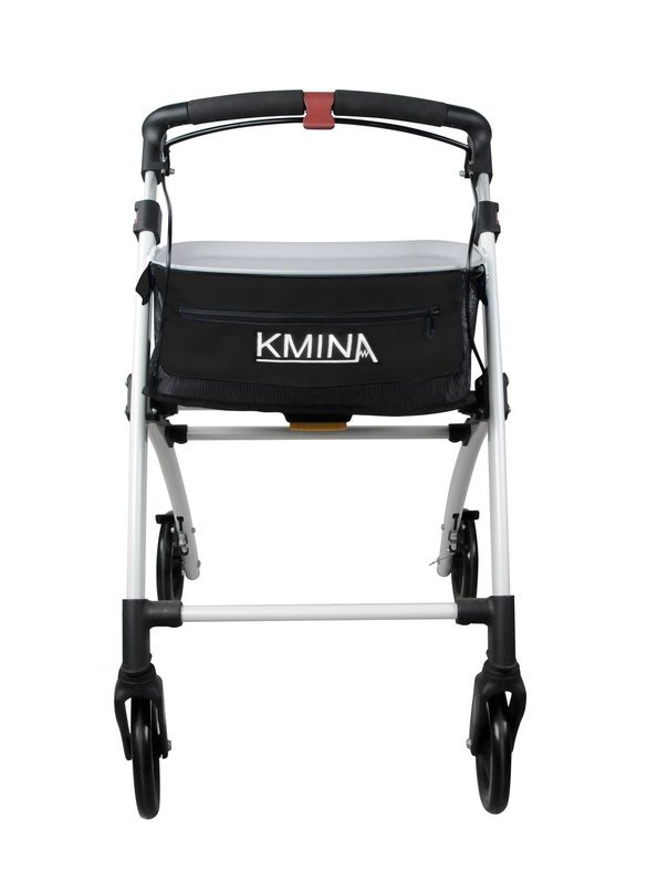 Opbevaringstaske til KMINA PRO Rollator Opbevaringstaske til KMINA PRO Rollator