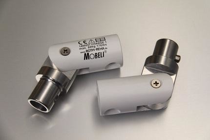 Mobeli adapter