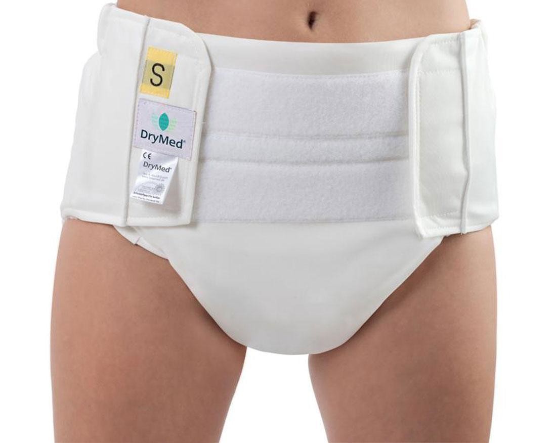 DryMed Vaskbar inkontinensble - UNISEX