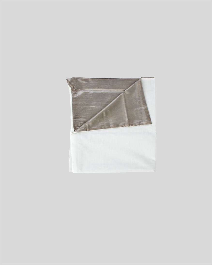 PadyCare® Sølvtekstil, Pudebetræk