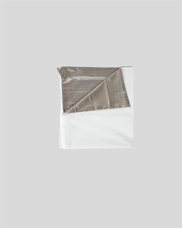 PadyCare® Sølvtekstil, Pudebetræk