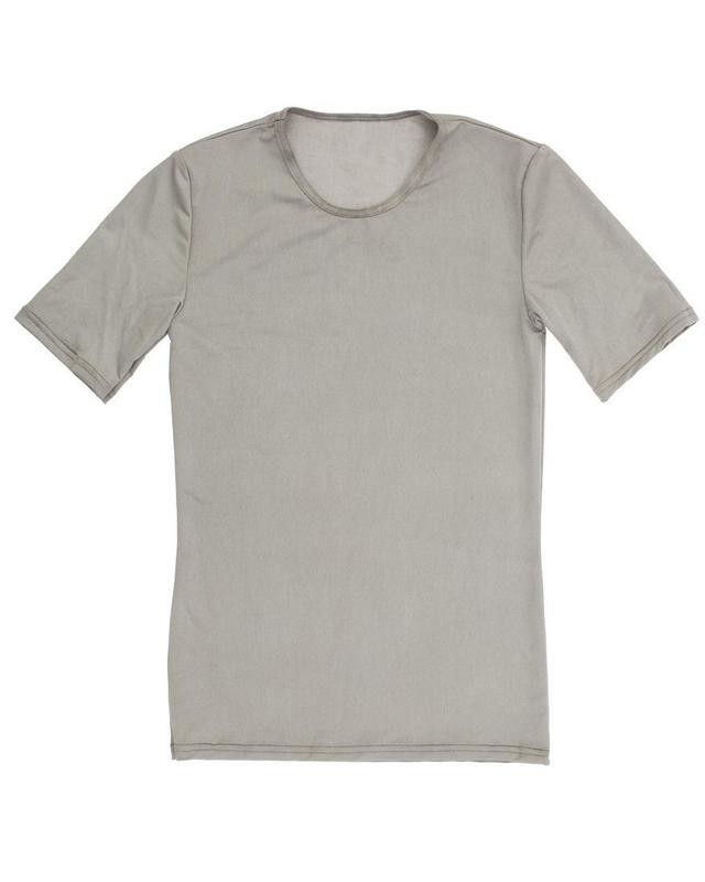 PadyCare® Sølvtekstil, Kortærmet T-shirt - kvinder PadyCare® Sølvtekstil, Kortærmet T-shirt - kvinder