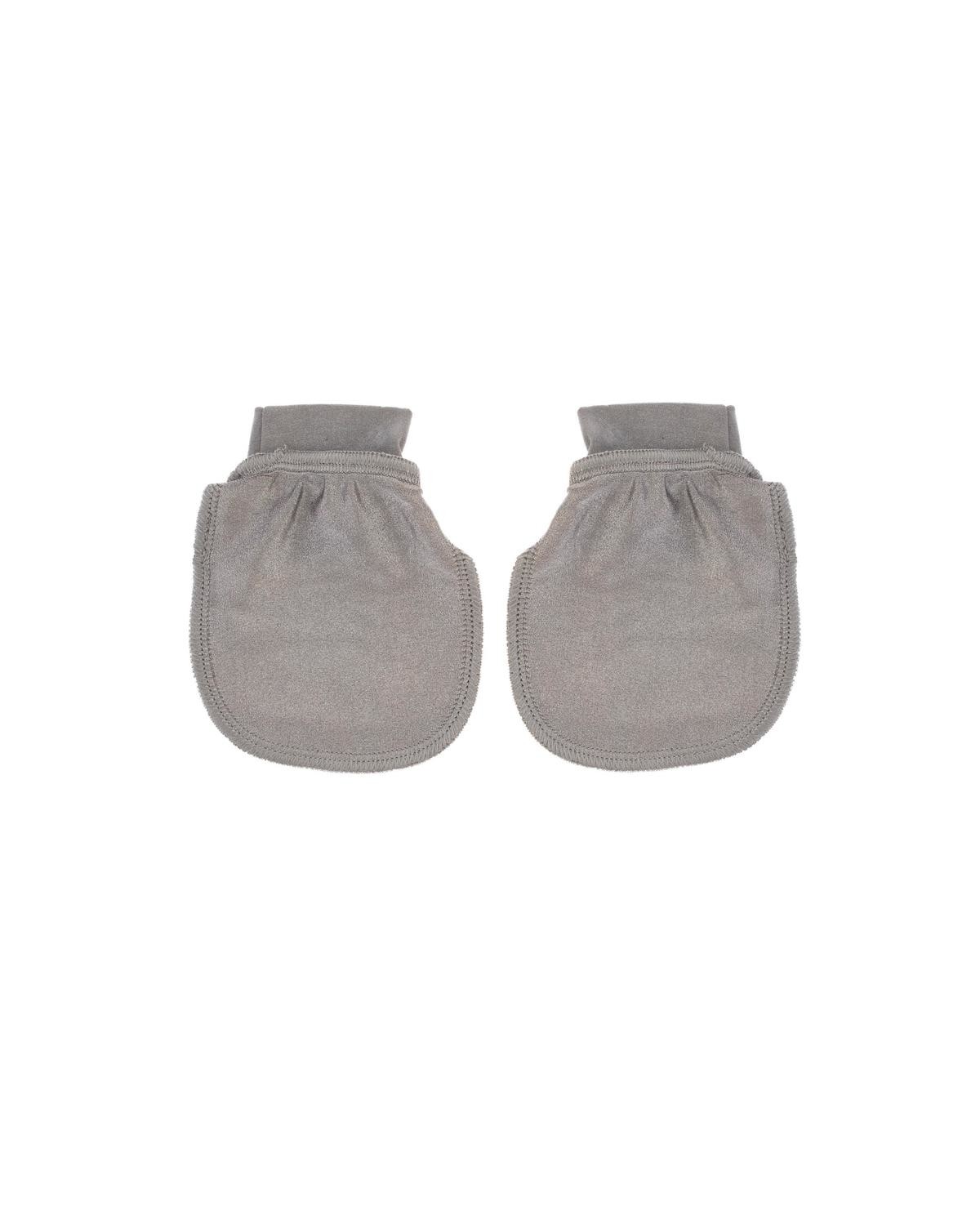 PadyCare® Sølvtekstil, Luffer - børn