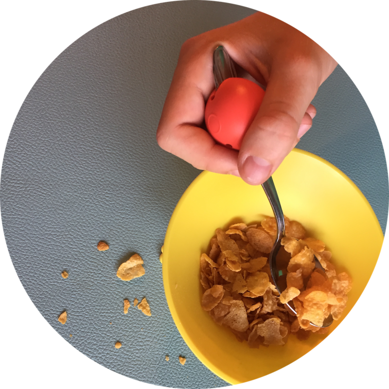 Mini-GRIPOBALLS ®