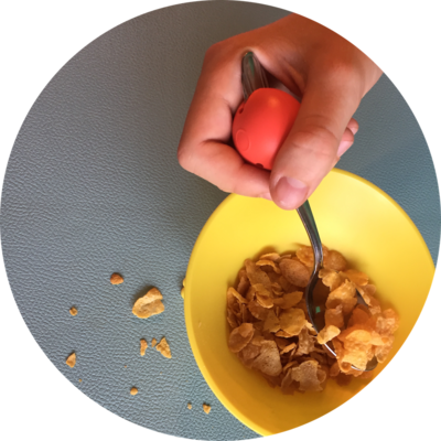Mini-GRIPOBALLS ®