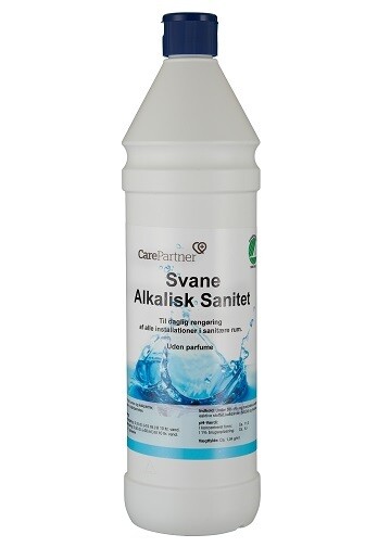 Svane Alkalisk Sanitet