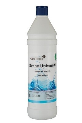 Svane Universal