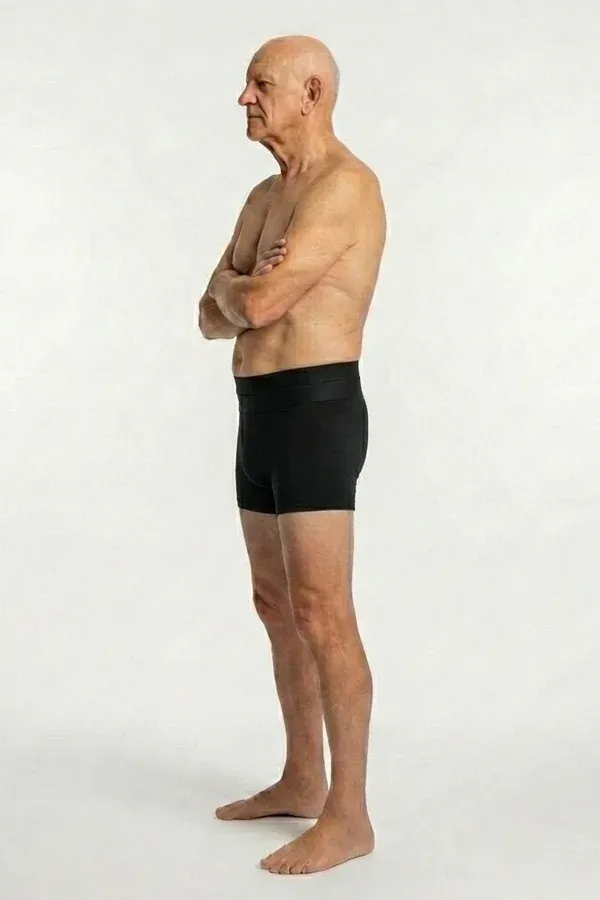 INVICTUS 450 Boxershorts