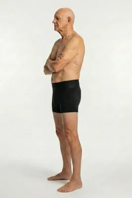 INVICTUS 450 Boxershorts