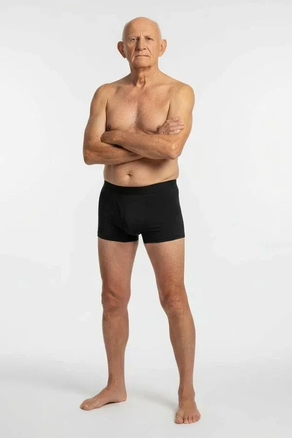 INVICTUS 200 Boxershorts