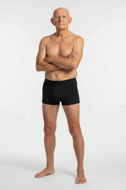 INVICTUS 200 Boxershorts