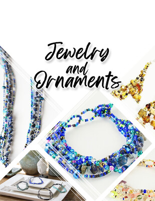 Jewelry and Ornaments