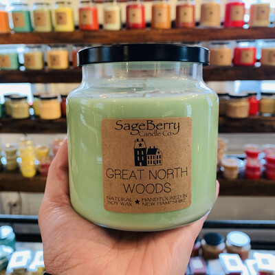 Candle Shop