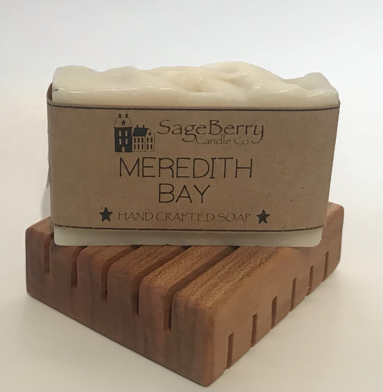 Meredith Bay