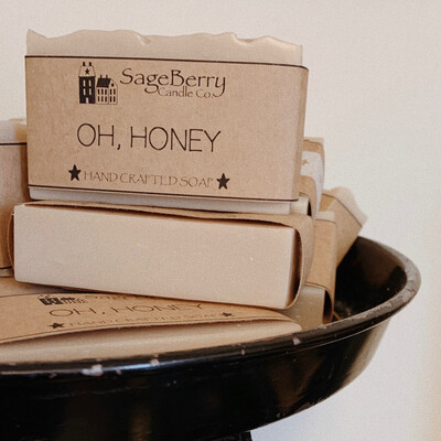 Soap Shop