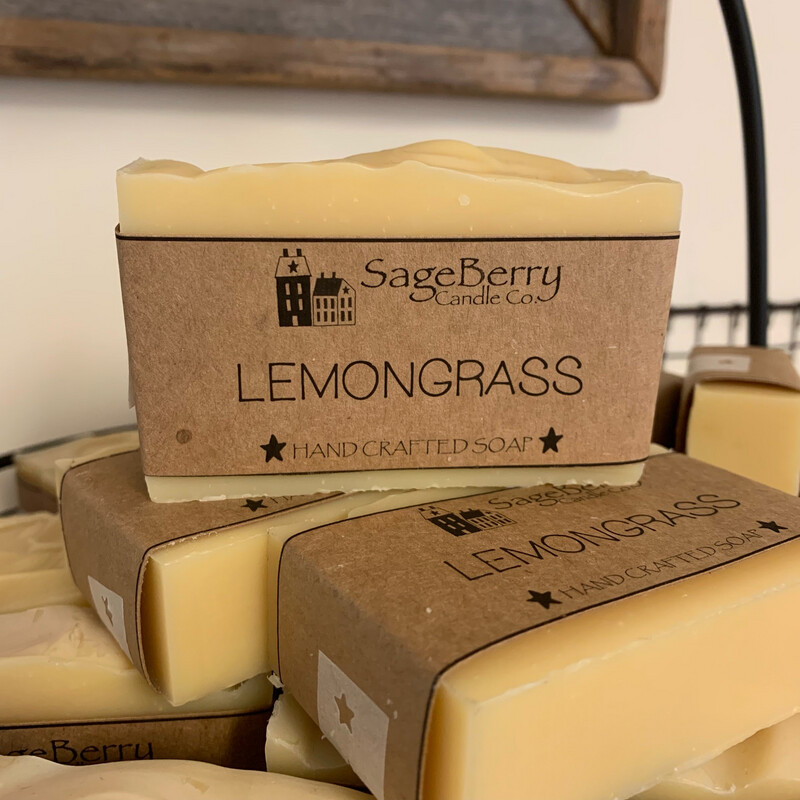 Lemongrass