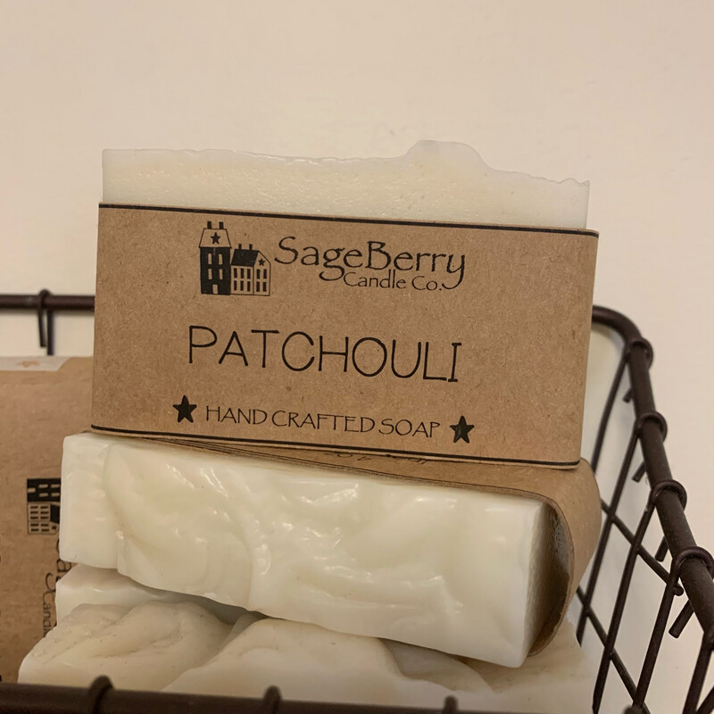 Patchouli