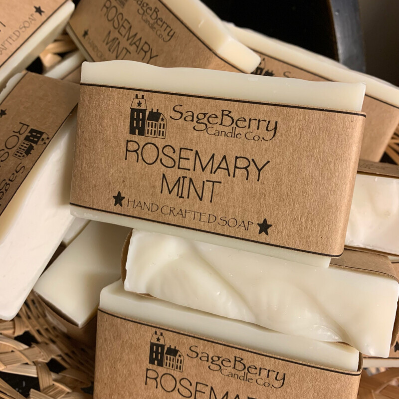 Rosemary Mint