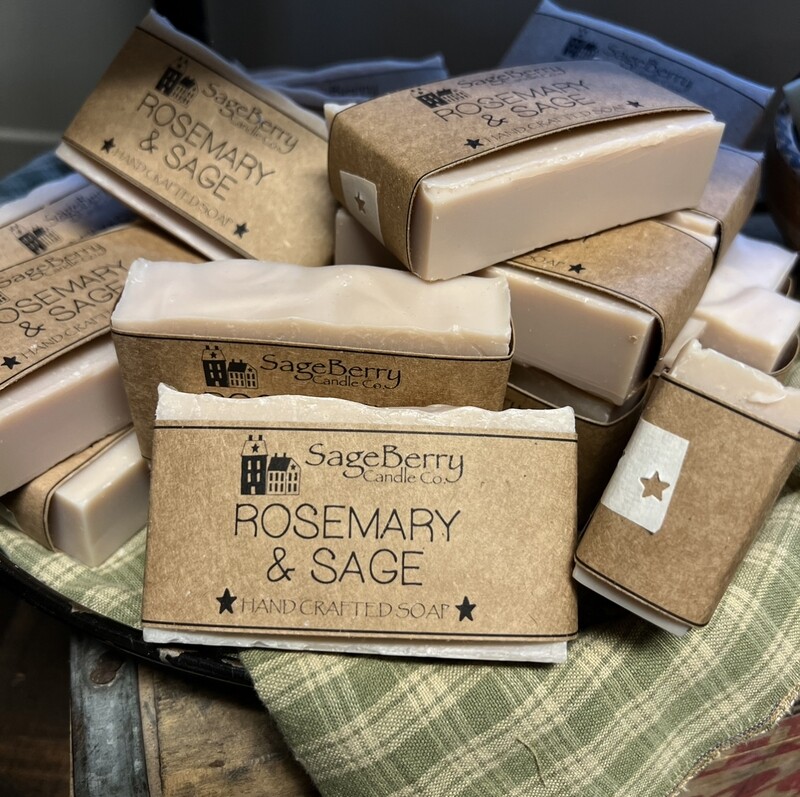 Rosemary Sage
