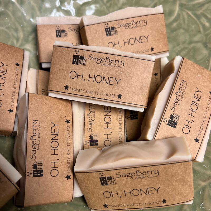 Oh, Honey