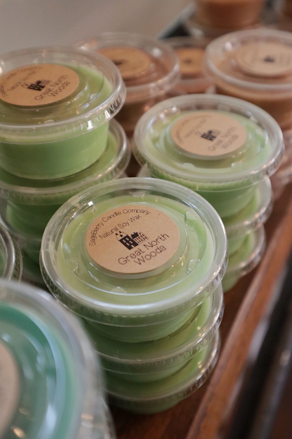 Wax Tart
