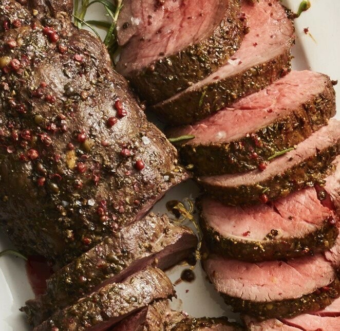 Beef Tenderloin
