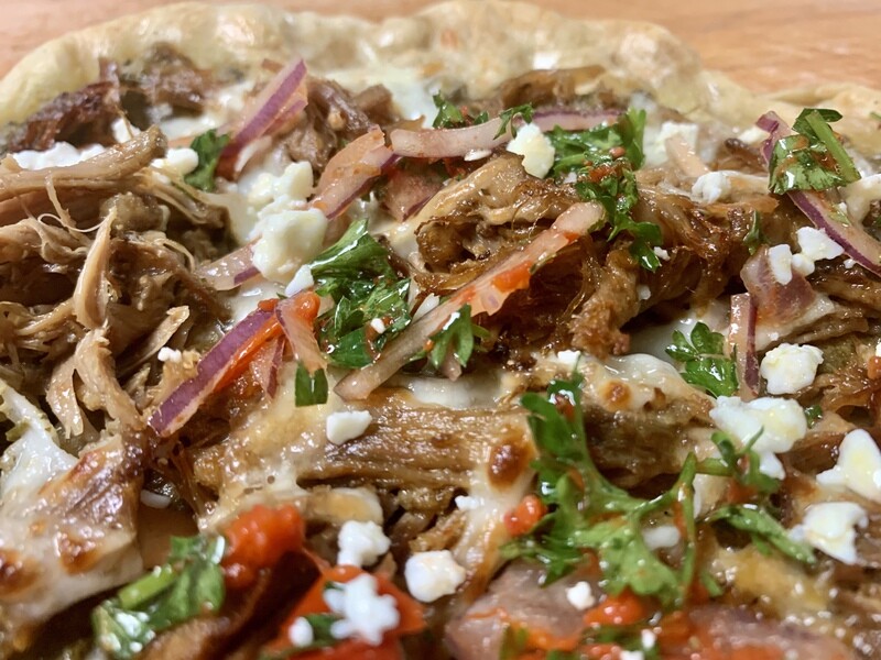 New York City Lamb Shawarma