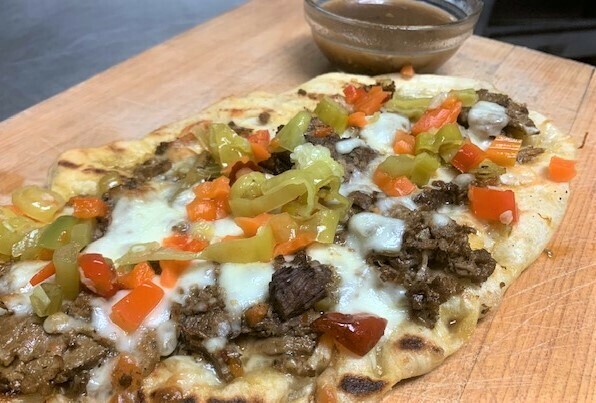 Chicago Italian Beef