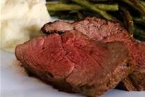 Beef Tenderlion