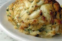 Crab Cake