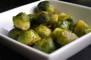 Brussel Sprouts
