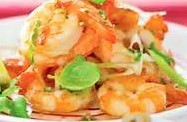 Fresh Herb Shrimp