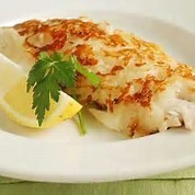 Lemon Herb Snapper