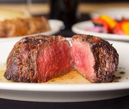 Filet Mignon