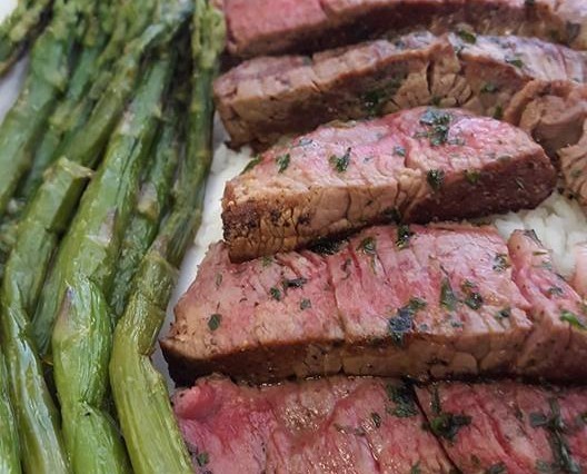 Ribeye