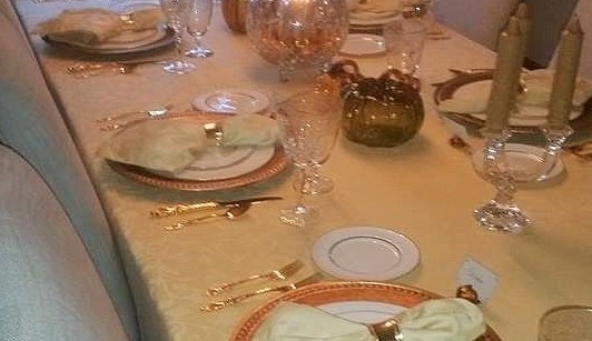 Dinner for Two (Tier 2)