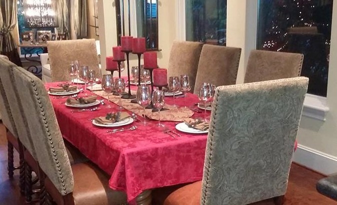 Dinner for Two (Tier 3)