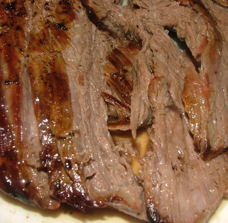 ROAST BEEF