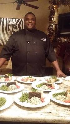 CHEF SPECIALS