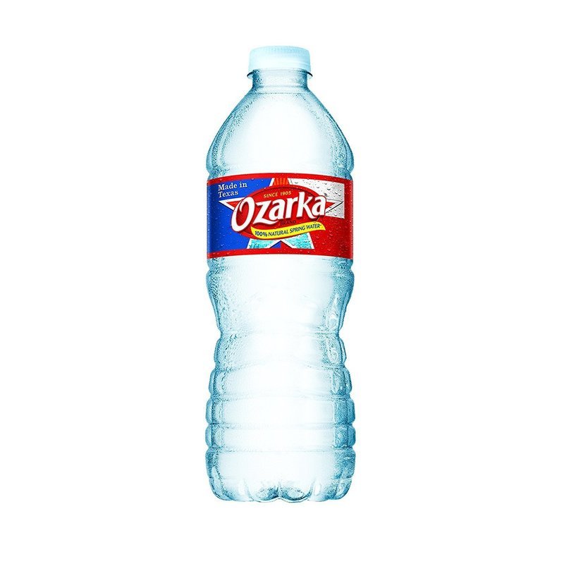 Bottle Water