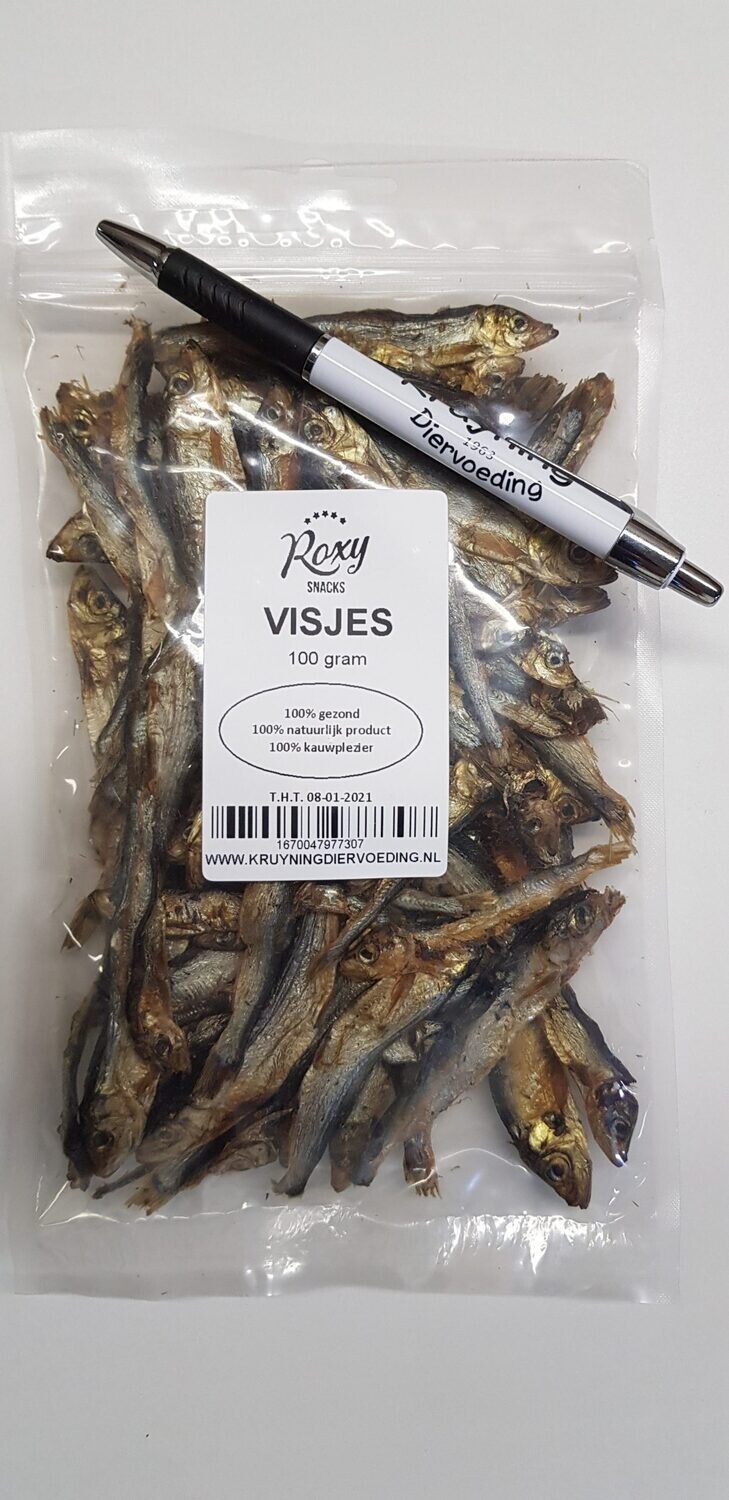 Visjes