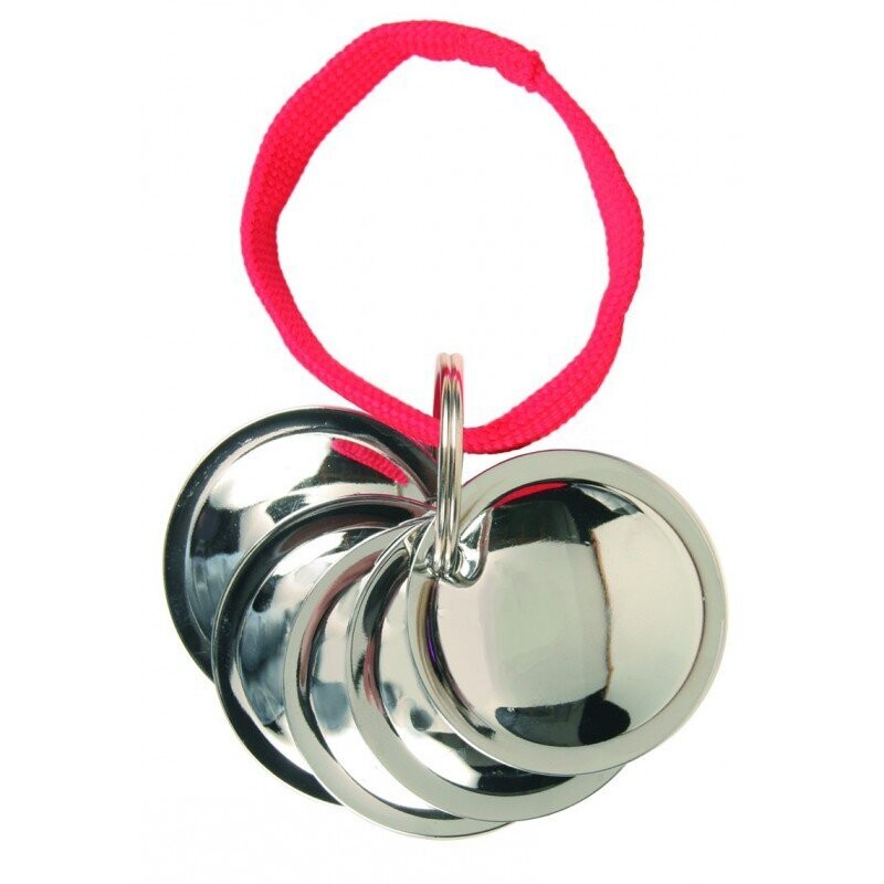 Trainingsdiscs