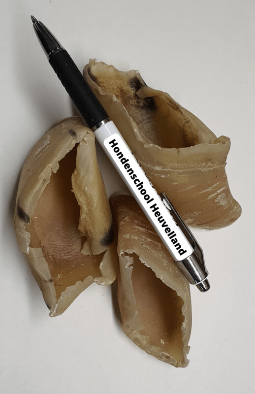 Hoefjes