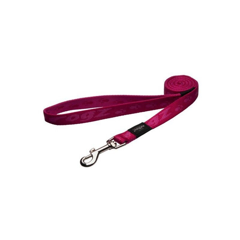 ROGZ Riem. Maat XL Roze