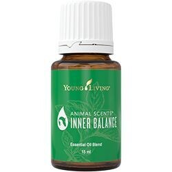 Animal Scents - Inner Balance